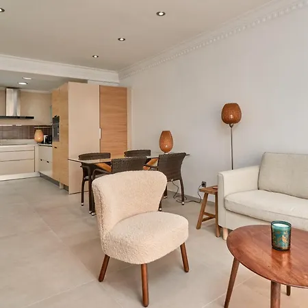 Apartment 1St Line Burriana Nerja Buitenkant foto