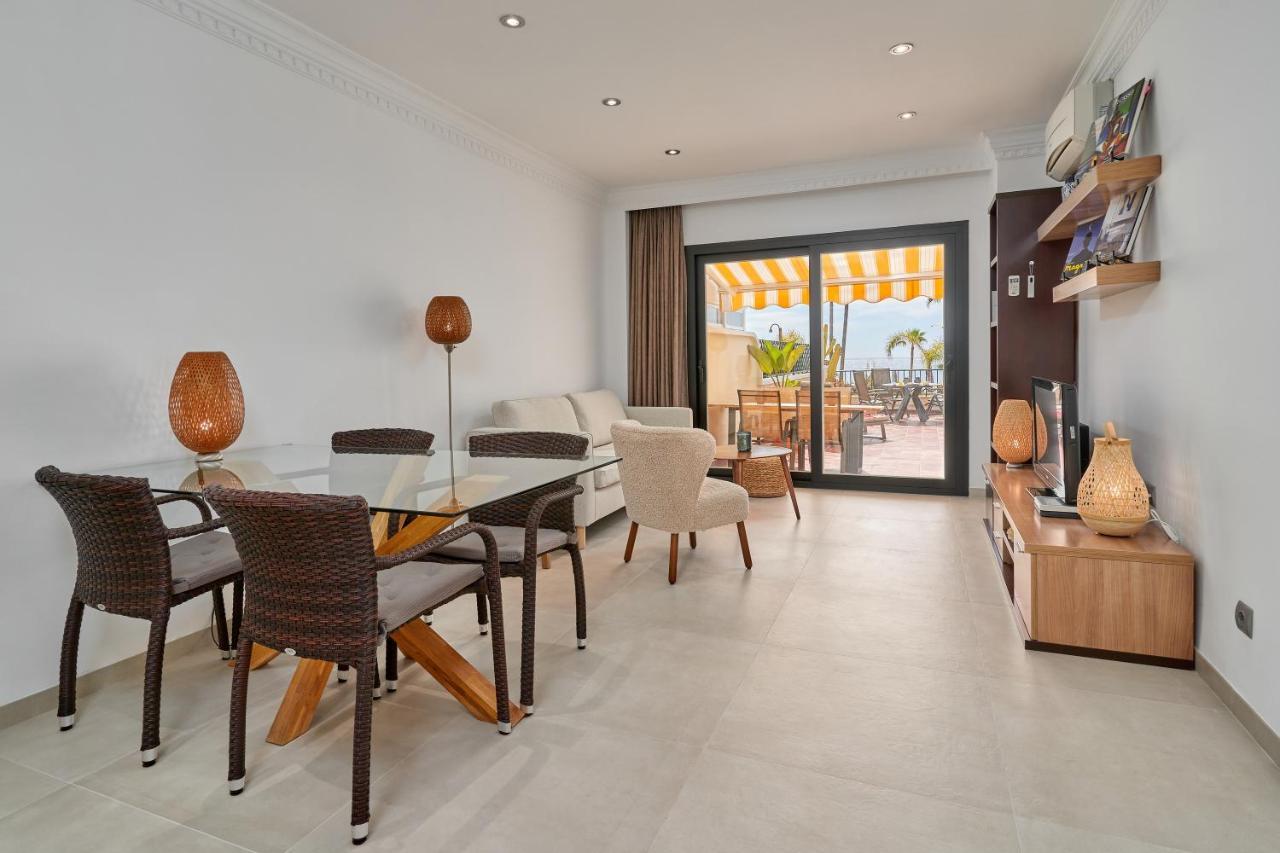 1st Line Burriana Apartament *